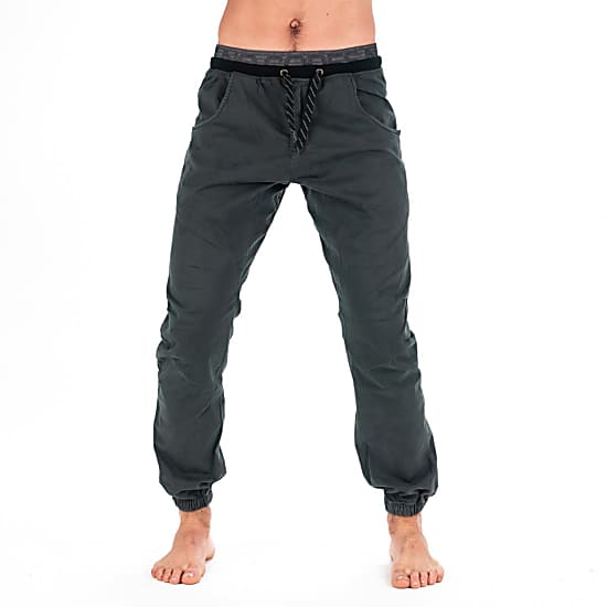 Nograd M NEO PANT (STYLE SUMMER 2021), Anthracite Grey