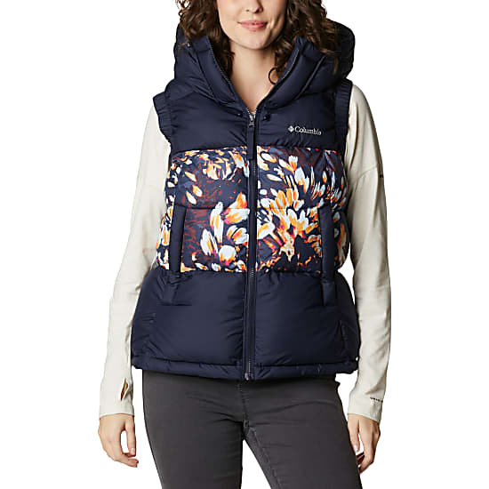 the north face women's niche vest