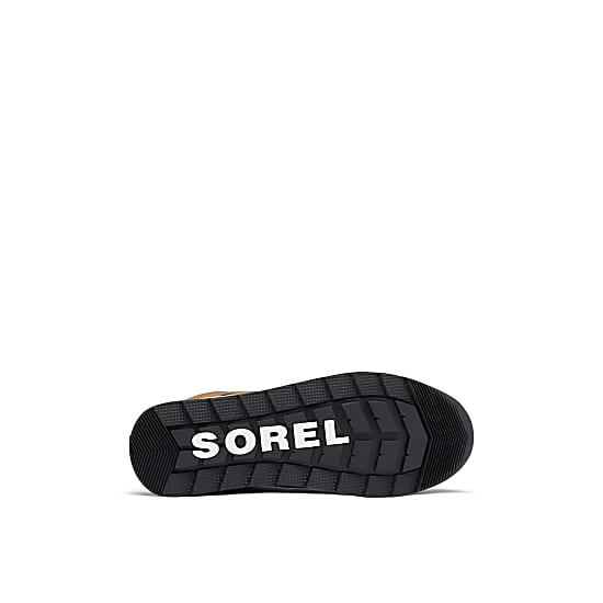 sorel whitney elk