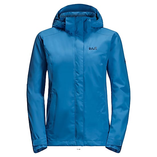 Jack wolfskin seven lakes jacket top