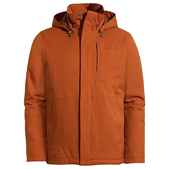 Ventileren Consequent bungeejumpen Vaude MENS LIMFORD JACKET V, Terra - Fast and cheap shipping -  www.exxpozed.com