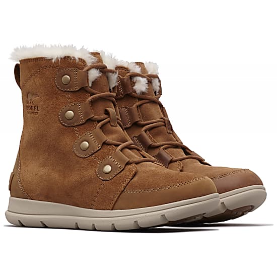 bohemian boots