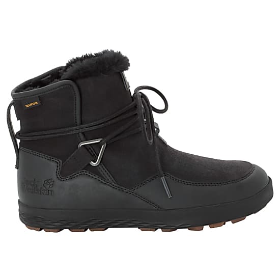 Jack Wolfskin Auckland Wt Texapore Boot W 2024 www.alhudapk
