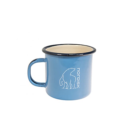 Nordisk MADAM BLA CUP LARGE 350 ML, Skyblue - Fast and cheap 