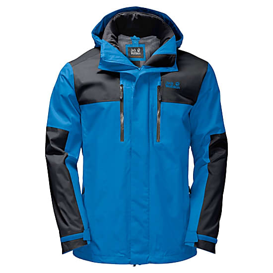 Jack wolfskin jasper flex m cheap