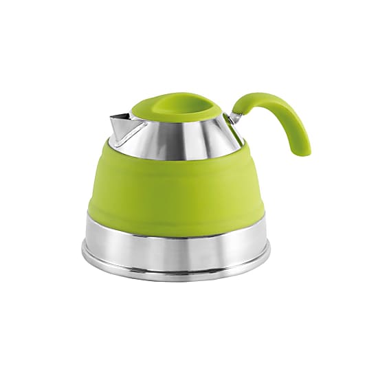 Outwell COLLAPS KETTLE 1.5 LITERS, Green