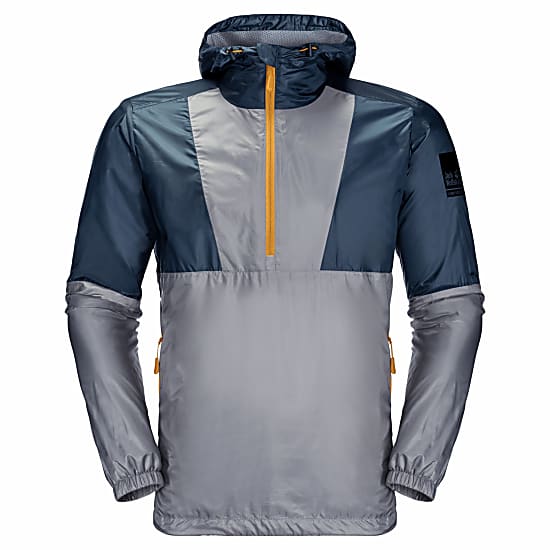 Jack Wolfskin M 365 THUNDERCLAP OVERHEAD, Dark Sky