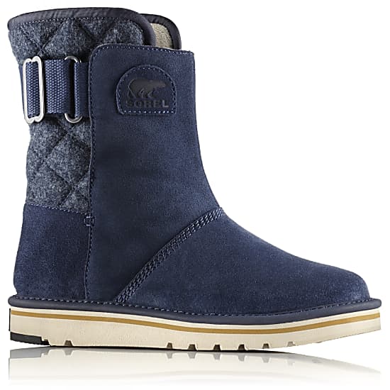 sorel navy
