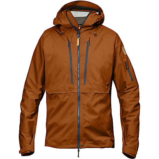 Keb eco shell autumn leaf cheap