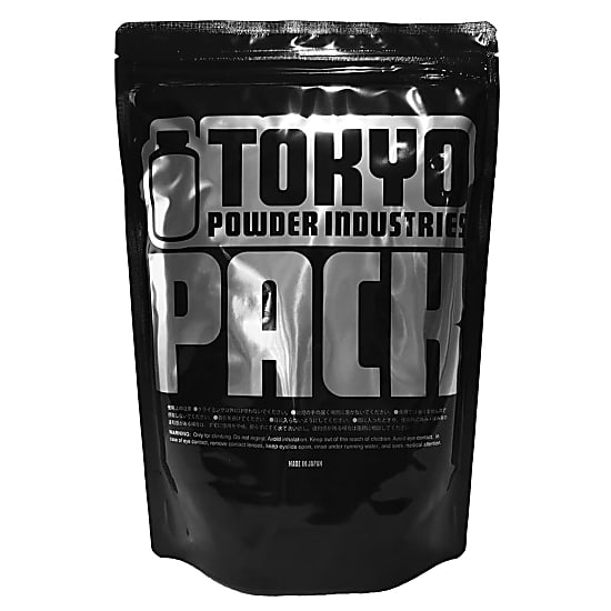 Tokyo Powder BLACK CHALK 330 G, White