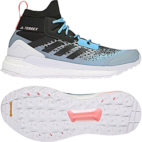 terrex free hiker primeblue boost