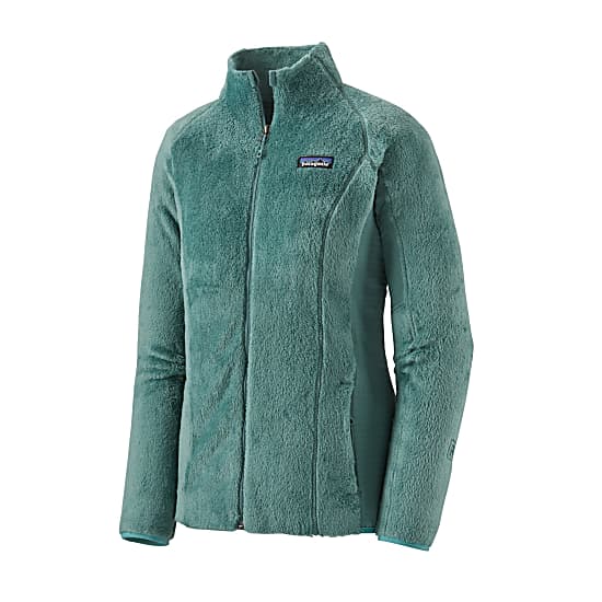 Patagonia regen green better sweater online