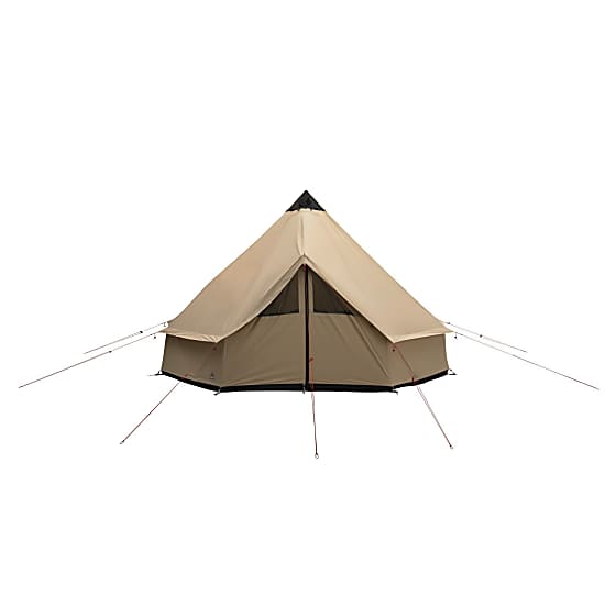 helikopter Machtig roekeloos Robens TENT KLONDIKE GRANDE, Sand - Fast and cheap shipping -  www.exxpozed.com