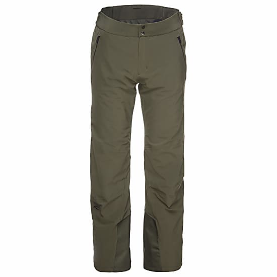 Kjus MEN FORMULA PANTS, Forest Night - Season 2017