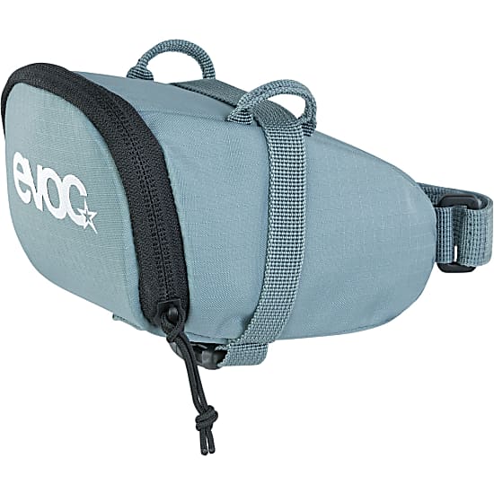 Evoc SEAT BAG M, Steel