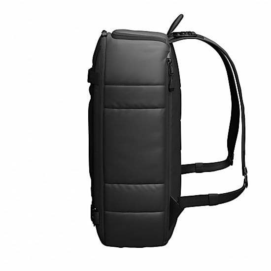 Db THE RAMVERK 26L BACKPACK, Black Out - Fast and cheap shipping - www ...