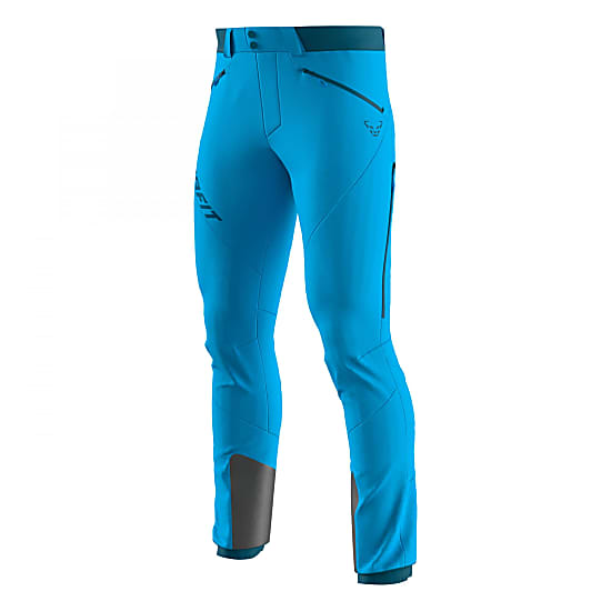 Dynafit M TLT TOURING DYNASTRETCH PANTS, Frost