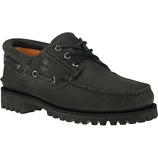 GA NER A NA AAT ELEKTRA K timberland 3 eye lug black
