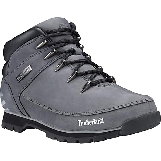 Timberland euro sprint grey hotsell