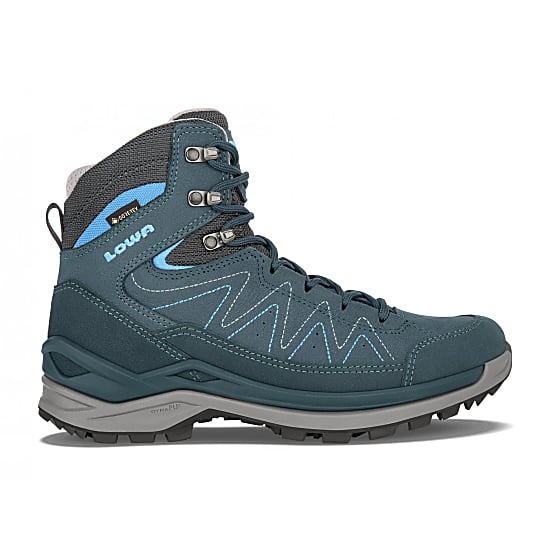 Lowa W TORO EVO GTX MID, Petrol