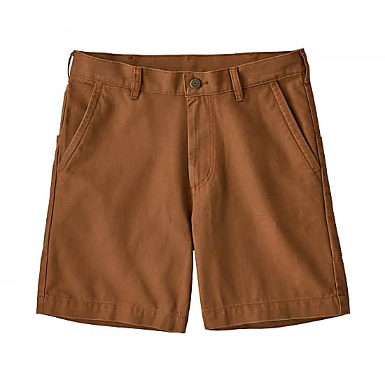 Patagonia M STAND UP SHORTS, Earthworm Brown
