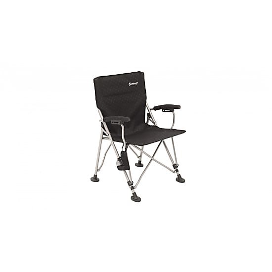 Outwell FOLDING FURNITURE CAMPO, Black