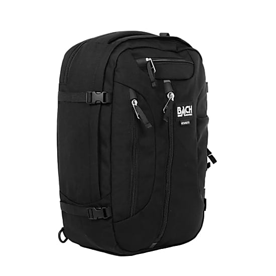Bach GETAWAY 25, Black