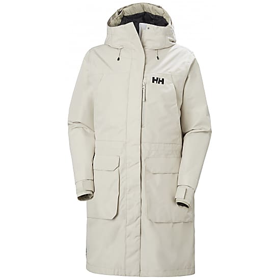 helly hansen rigging
