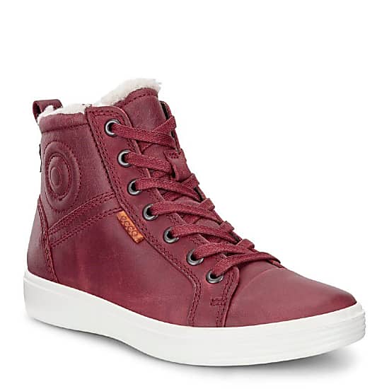 Ecco s7 gore tex 2025