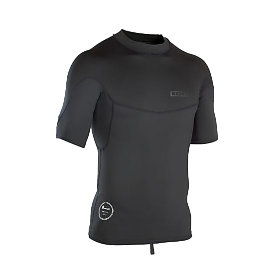 ION M THERMO TOP SS, Black