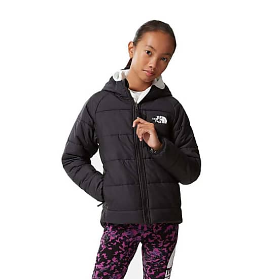 the north face perrito coats & jackets