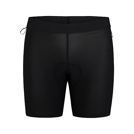 Ziener W NENZI X-FUNCTION (PREVIOUS MODEL), Black