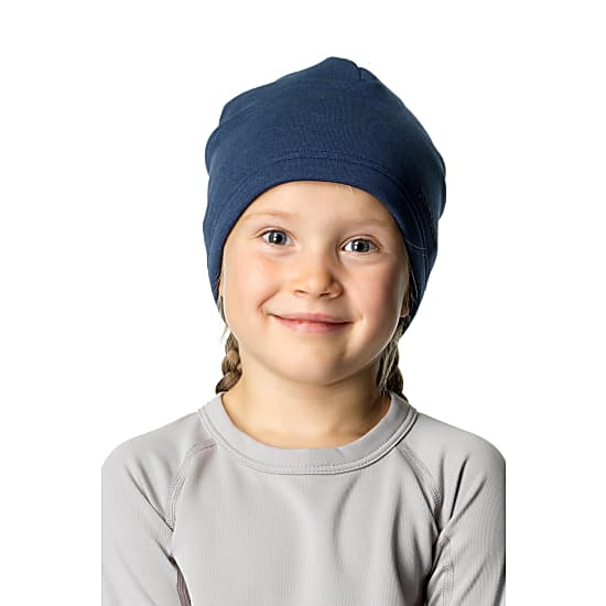 Houdini KIDS OUTRIGHT HAT, Cloudy Blue