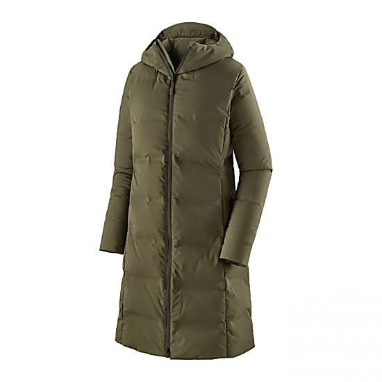 Patagonia w jackson glacier parka store