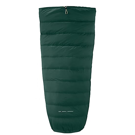 Y by Nordisk COSY LEGS, Scarab - Lime