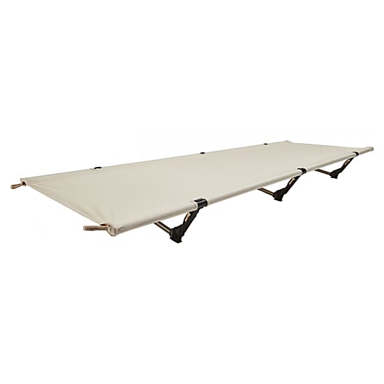 Nordisk X HELINOX BED, Natural - Fast and cheap shipping - www