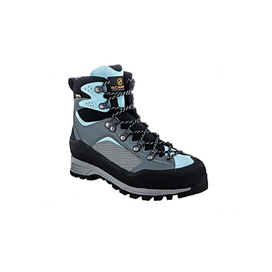 Scarpa r evolution trek goretex online