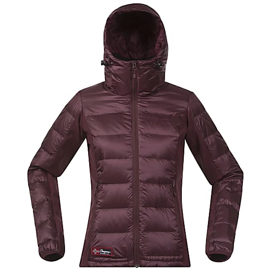 Bergans myre down lady favoite jacket