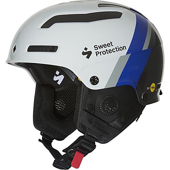sweet protection trooper 2vi mips