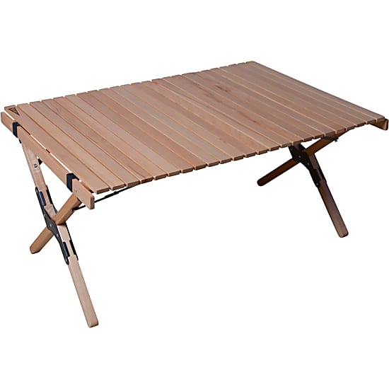 Spatz SANDPIPER TABLE L, Beige Wood
