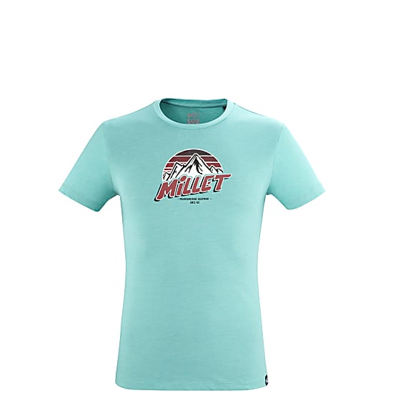 Millet M LIMITED COLORS TS SS, Porcelain