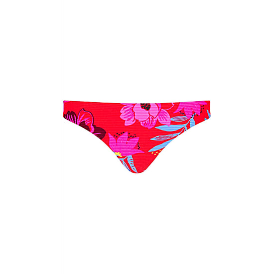 Seafolly W ON VACATION HIPSTER, Chili
