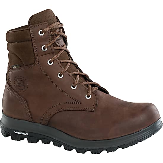 Hanwag M ANVIK GTX, Dark Brown
