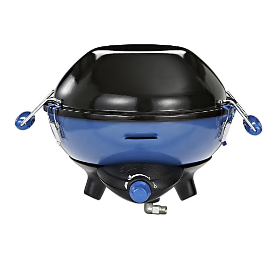 Campingaz 2000023717 Outdoor barbecue/grill 2000 W Propane/Butane Kettle Black,Blue