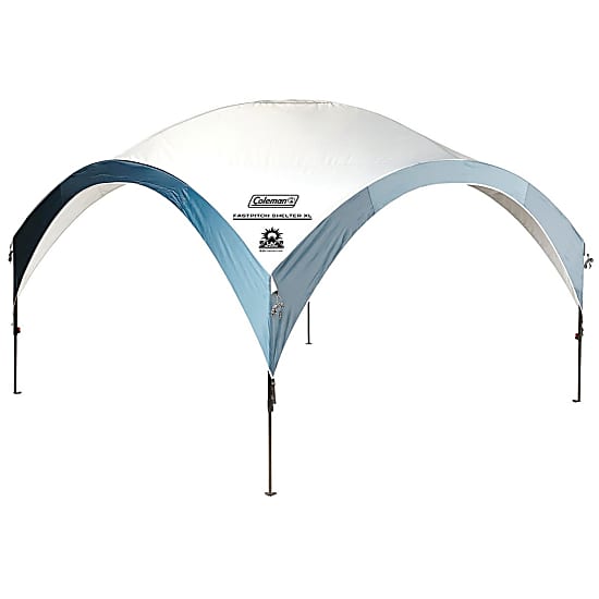 Coleman FASTPITCH SHELTER XL, White