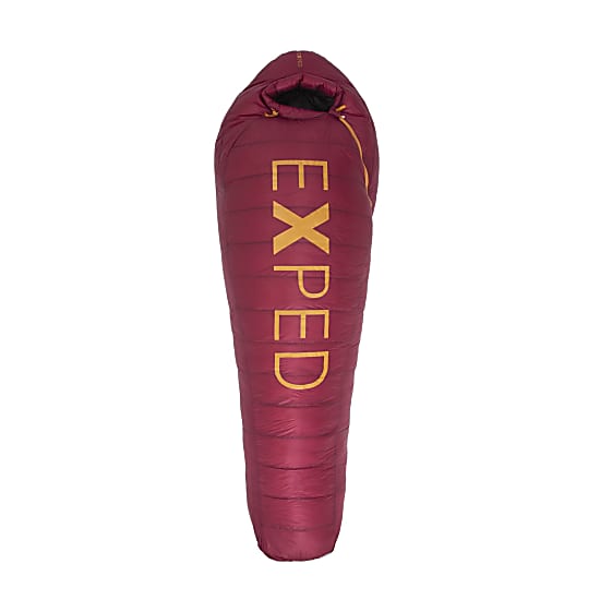 Exped ULTRA XP LW, Red