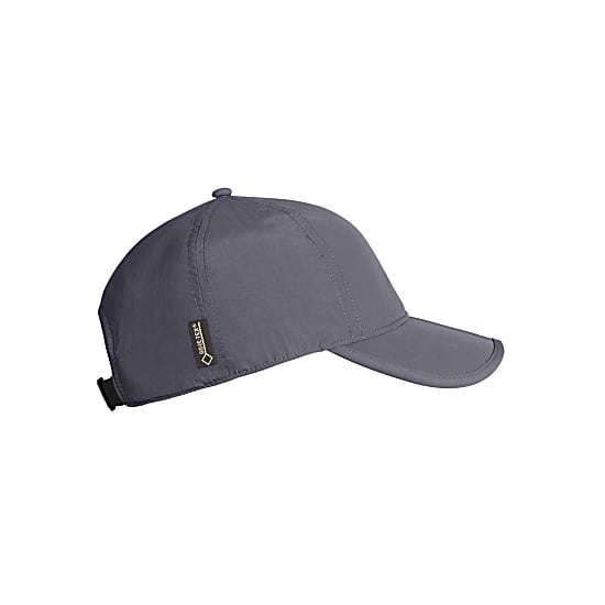Stoehr FOLDAWAY GORE-TEX CAP, Anthrazit
