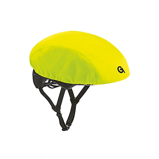 Gonso ALLWEATHER HELMET COVER, Safety Yellow