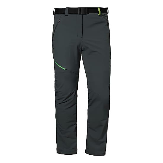 Schoeffel M PANTS WENDELSTEIN OVERSIZE, Urban Chic