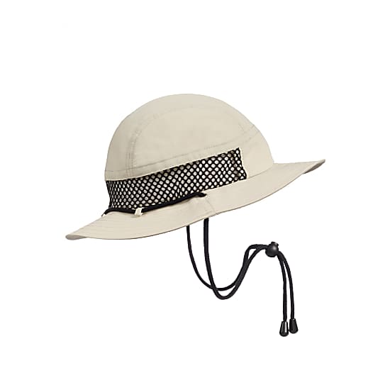 Stoehr OUTDOOR MESH HAT, Sand